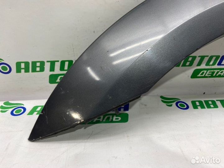 Расширитель крыла передний левый Kia Sorento