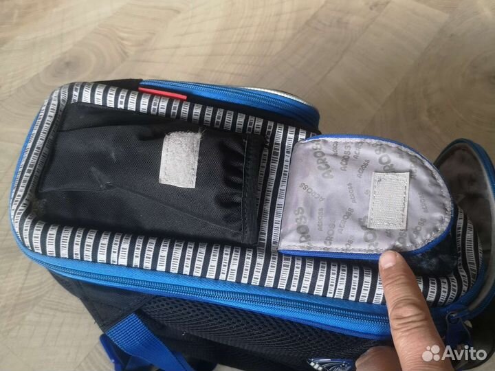 Ранец школьный