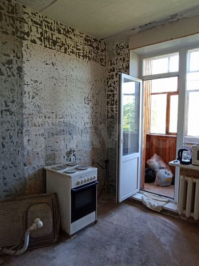 2-к. квартира, 60,2 м², 1/3 эт.