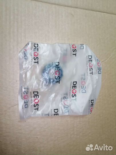 Гайка ступицы Lexus