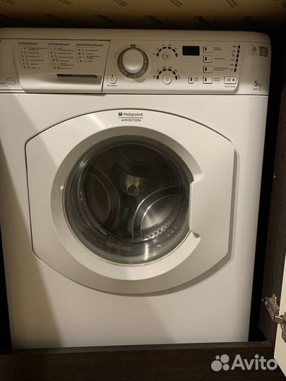 Продам стиральную машину