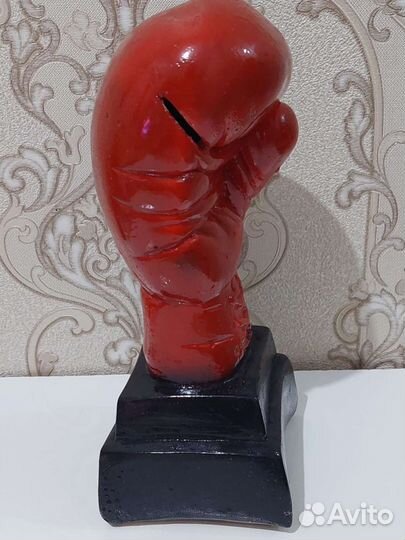 Статуэтка СССР. Копилка