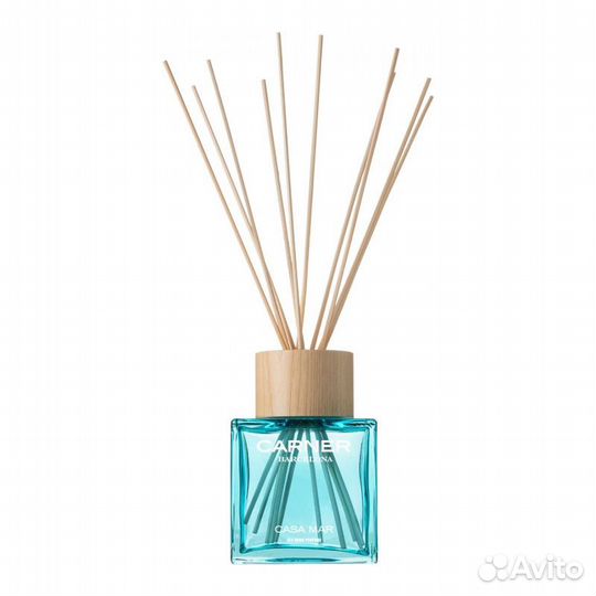 С дефектом Carner Barcelona Casa Mar Sea 500 мл