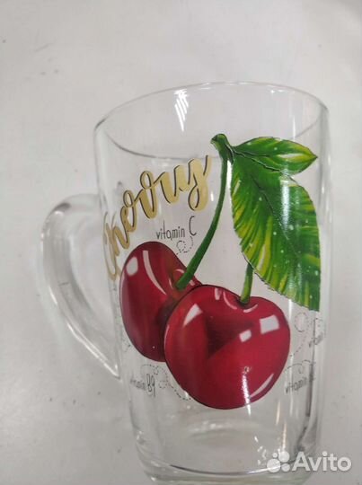 Кружка, салатник