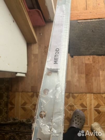 Шина метод икеа