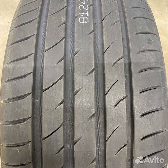 Goodride Solmax 1 245/50 R19 105W