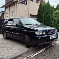 Kia Joice 2.0 MT, 2000, 320 000 км, с пробегом, цена 300 000 руб.