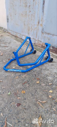 Поткат трансформер