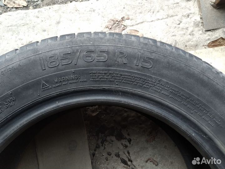 Accelera 651 185/65 R15