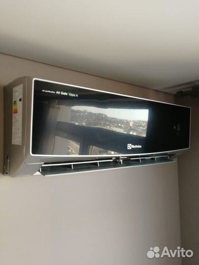 Сплит система новая Haier Ballu Daichi
