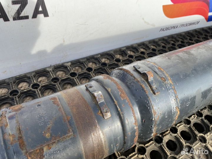 Вал карданный 1875 мм