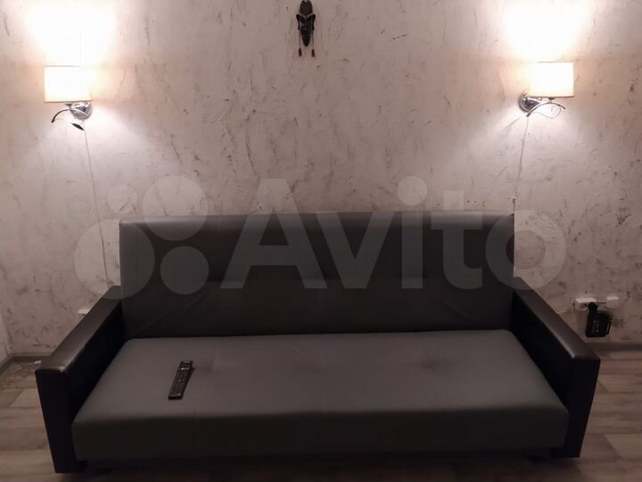 Комната 12,8 м² в 4-к., 5/5 эт.