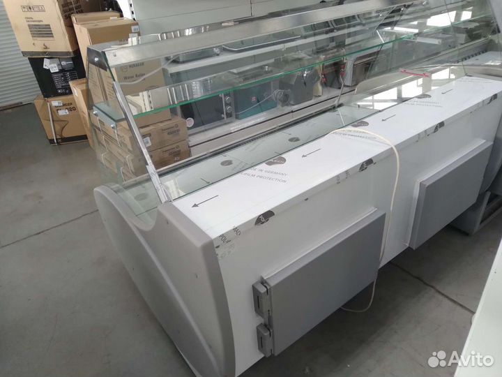 Витрина Таир Вхсн 1,5