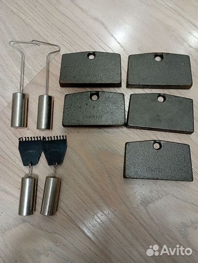 Груза для вязальной машины