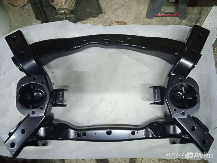 Подрамник передний dodge Charger LD