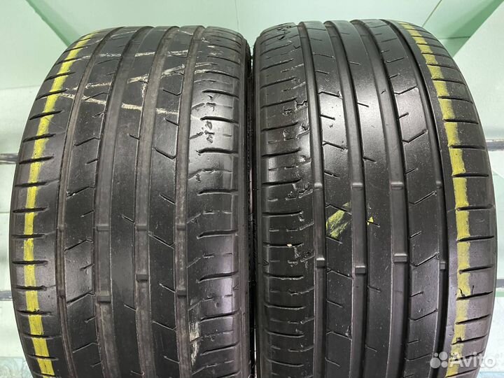 Toyo Proxes Sport 225/35 R18