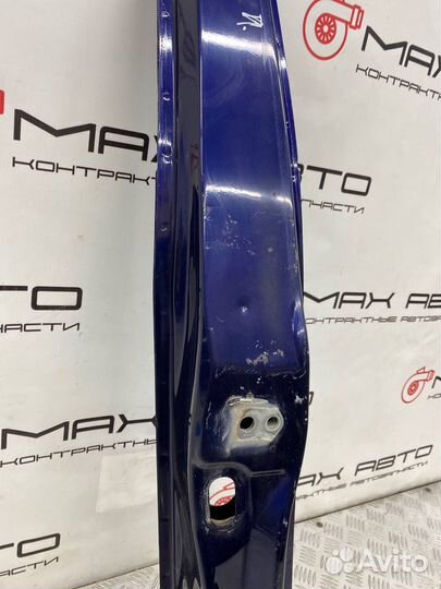 Б/У стойка кузова правый Mazda Demio 2 DY3W zjve 1