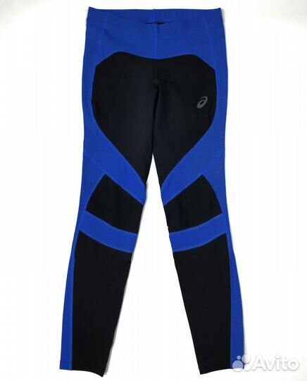 Asics тайтсы оригинал
