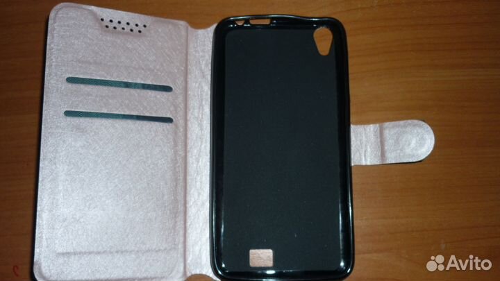 Чехол для телефона Homtom HT16 5 дюймов