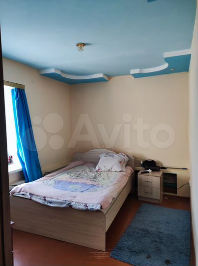 Дом 80 м² на участке 11 сот.