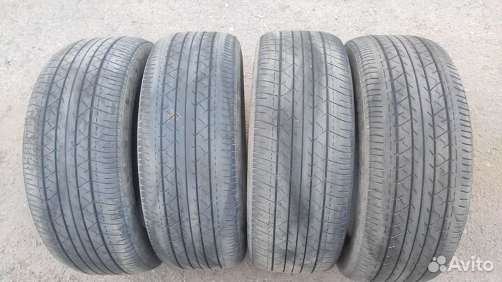 Bridgestone Potenza RE031 235/55 R18