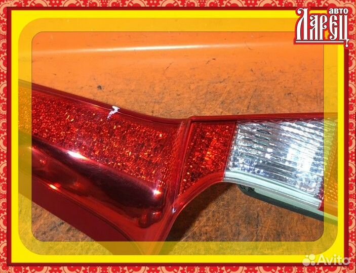Фонарь задний-планка Volvo V70
