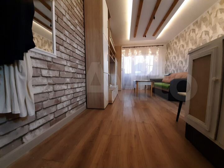 Комната 17 м² в 6-к., 4/5 эт.