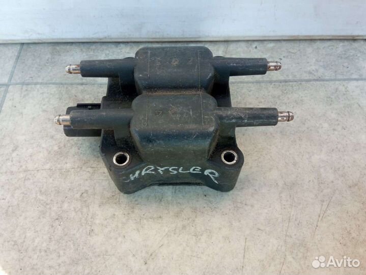 Катушка зажигания Chrysler PT Cruiser 05269670