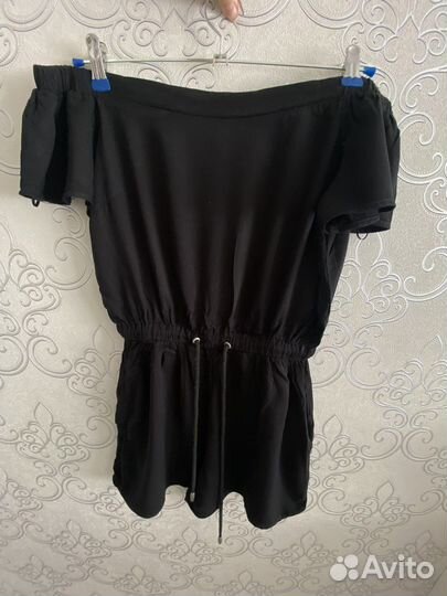 Комбинезон летний