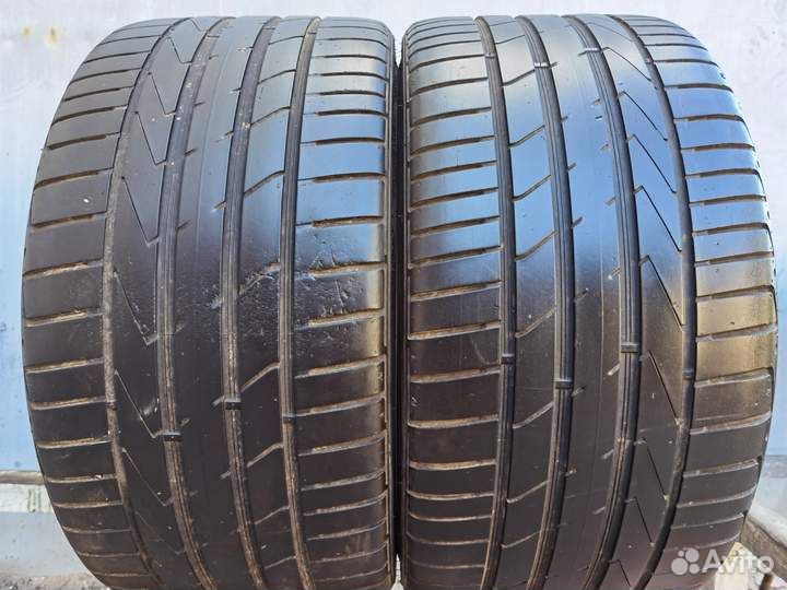 Hankook Ventus S1 Evo 2 SUV K117C 275/30 R20 97Y