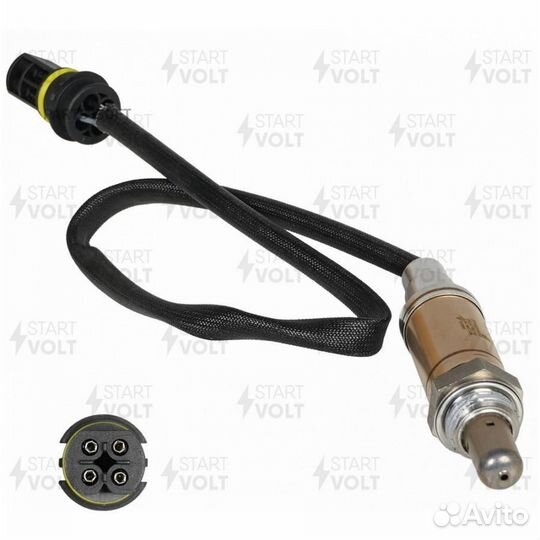 Startvolt VS-OS0308 Лямбда-зонд