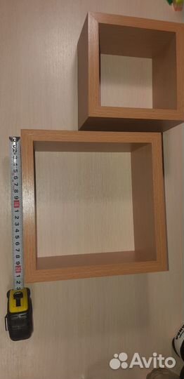 Полка настенная