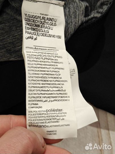 Ветровка Under Armour оригинал