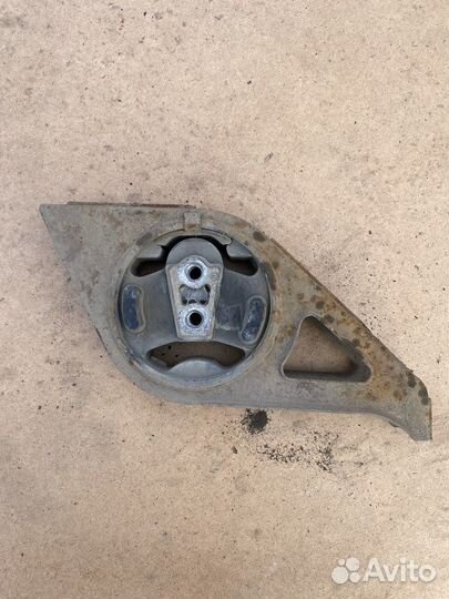 Подушка левая LADA kalina granta