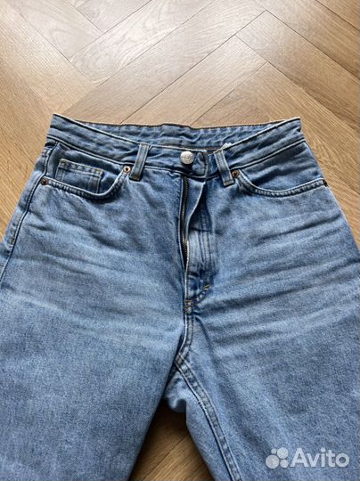 Джинсы monki 26