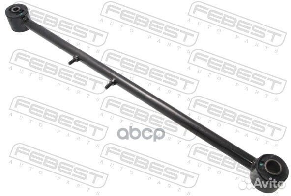 Тяга подвески продольная зад прав/лев 0525G