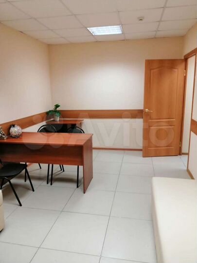 Помещение свободного назначения