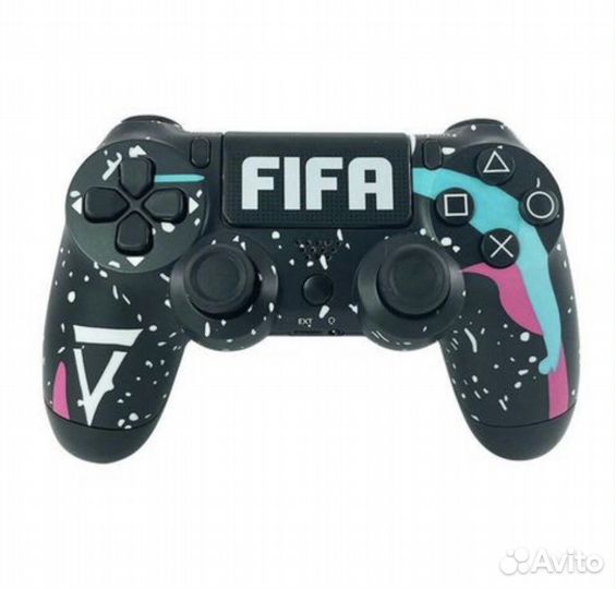 Джойстик,геймпад PS4