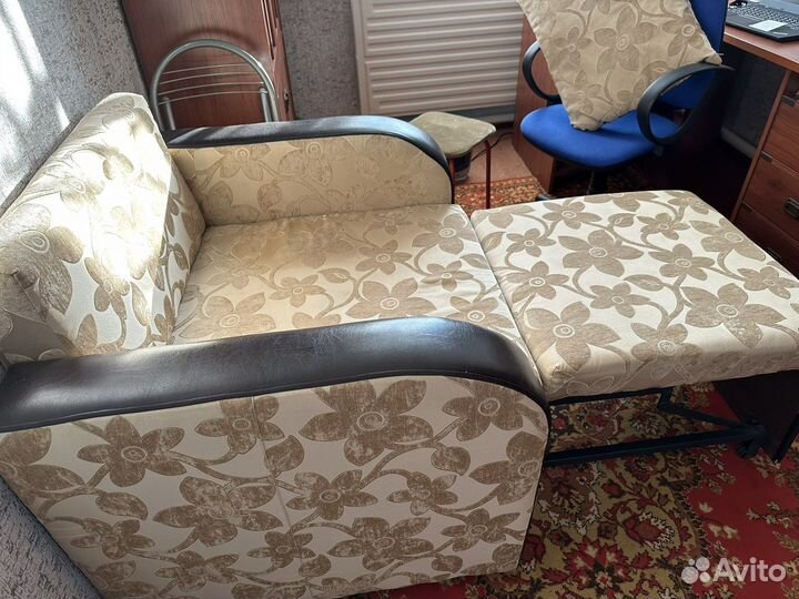 Кресло для ребенка