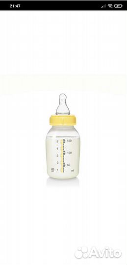 Молокоотсос, бутылочки, соски