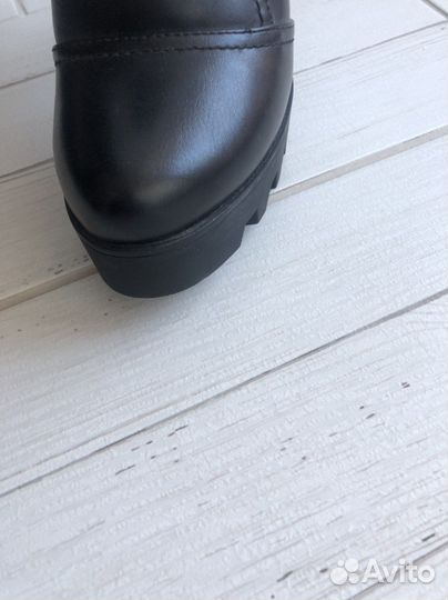 Ботильоны