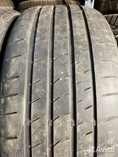 Nexen N'Fera RU1 SUV 255/50 R19 107W