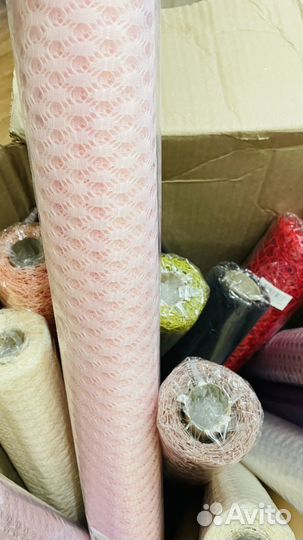 Сетка крошет цветы букеты