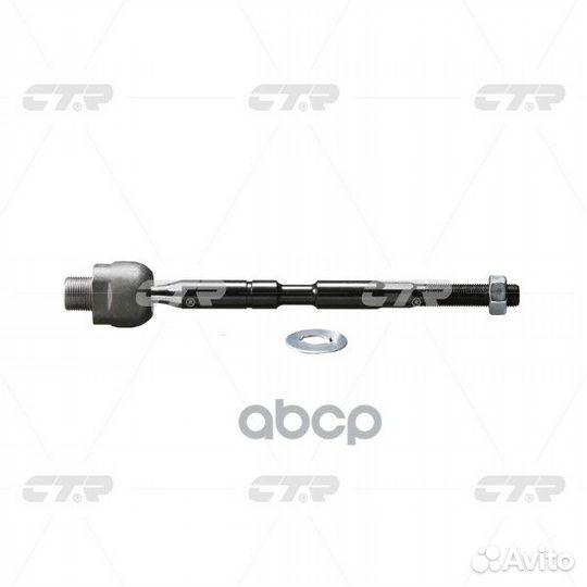 CRT-77 Тяга рулевая перед прав/лев CR0649