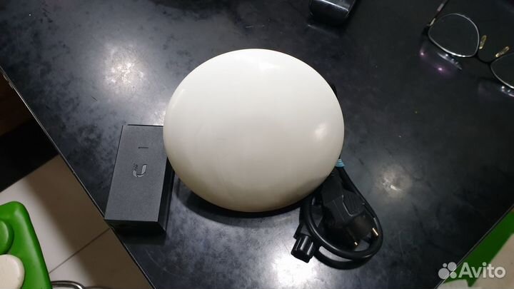 Ubiquiti NanoBeam M5-16