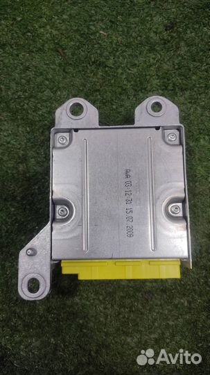 Блок Airbag (SRS) Ford Fiesta (CB1) 2009