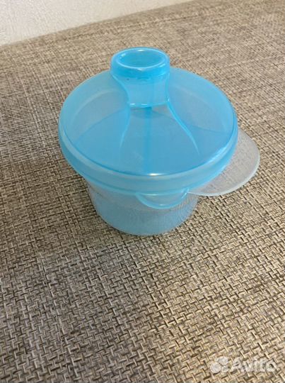 Philips Avent Дозатор молочной смеси