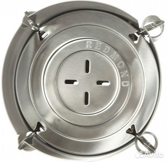 Ветчинница Redmond