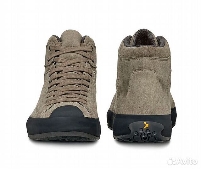 Ботинки Scarpa Mojito Wrap Mid