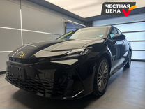 Toyota Camry 2.0 CVT, 2024, 41 км, с пробегом, цена 4 740 000 руб.